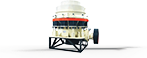 CS cone crusher